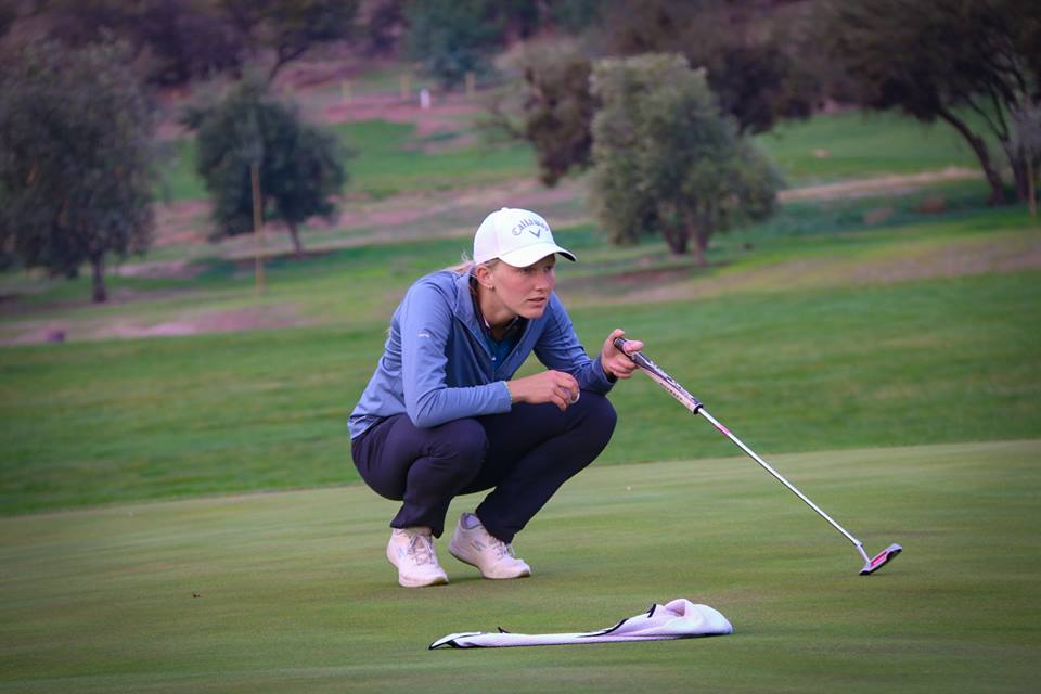8º Golf Action 2018 - Hacienda Chicureo