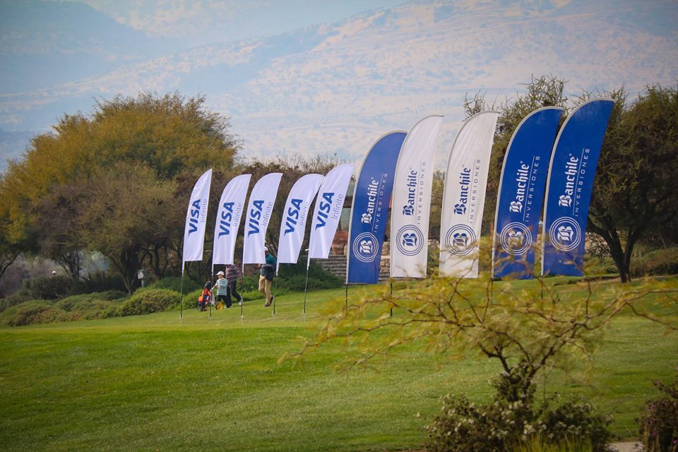 8º Golf Action 2018 - Hacienda Chicureo