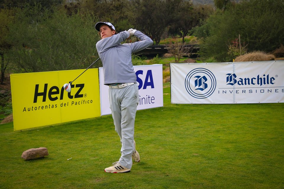 8º Golf Action 2018 - Hacienda Chicureo