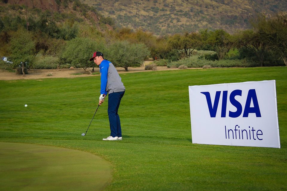 8º Golf Action 2018 - Hacienda Chicureo