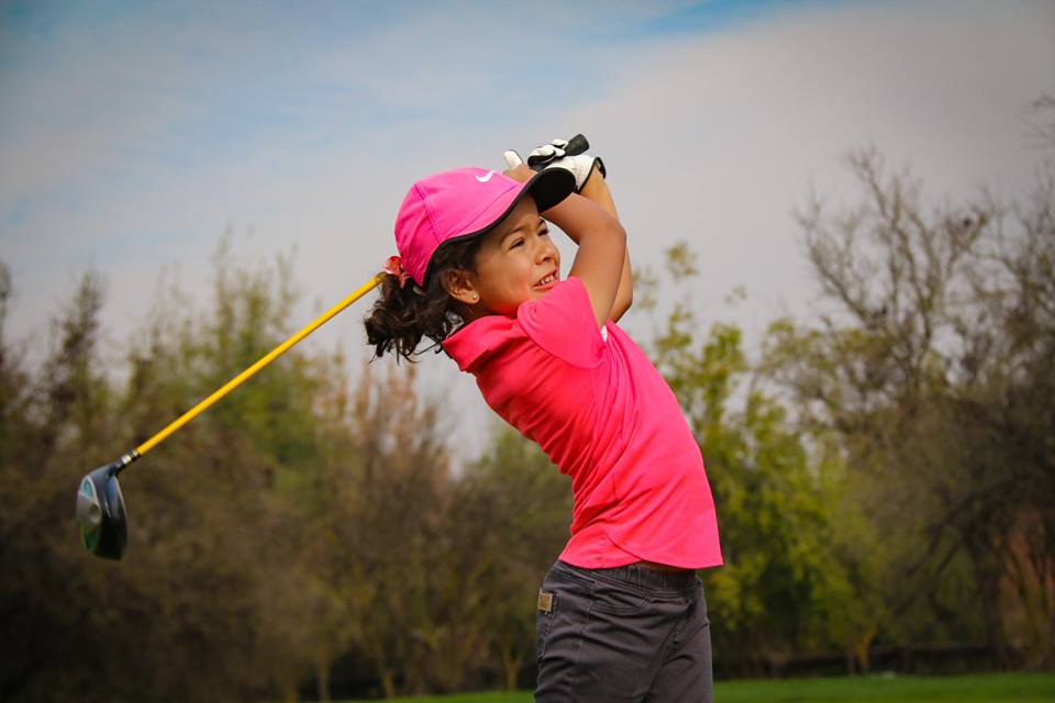 8º Golf Action 2018 - Hacienda Chicureo