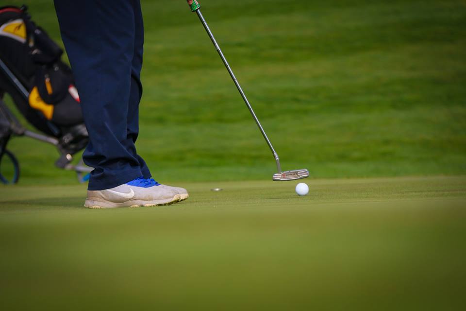 8º Golf Action 2018 - Hacienda Chicureo