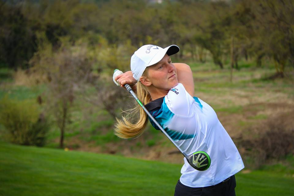 8º Golf Action 2018 - Hacienda Chicureo