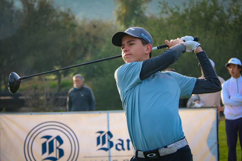 8º Golf Action 2018 - Hacienda Chicureo