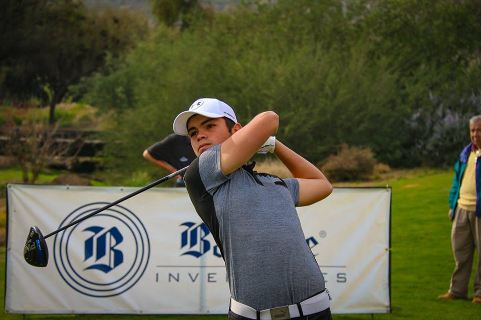 8º Golf Action 2018 - Hacienda Chicureo