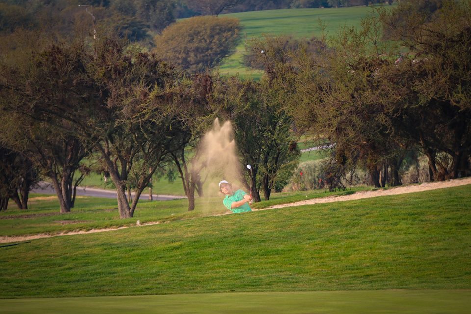8º Golf Action 2018 - Hacienda Chicureo