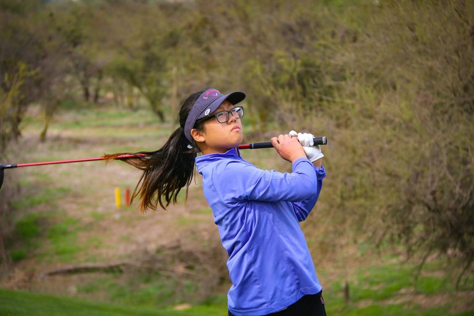 8º Golf Action 2018 - Hacienda Chicureo