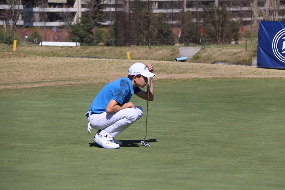 9º Golf Action 2018 - Club de Polo y Equitación San Cristóbal