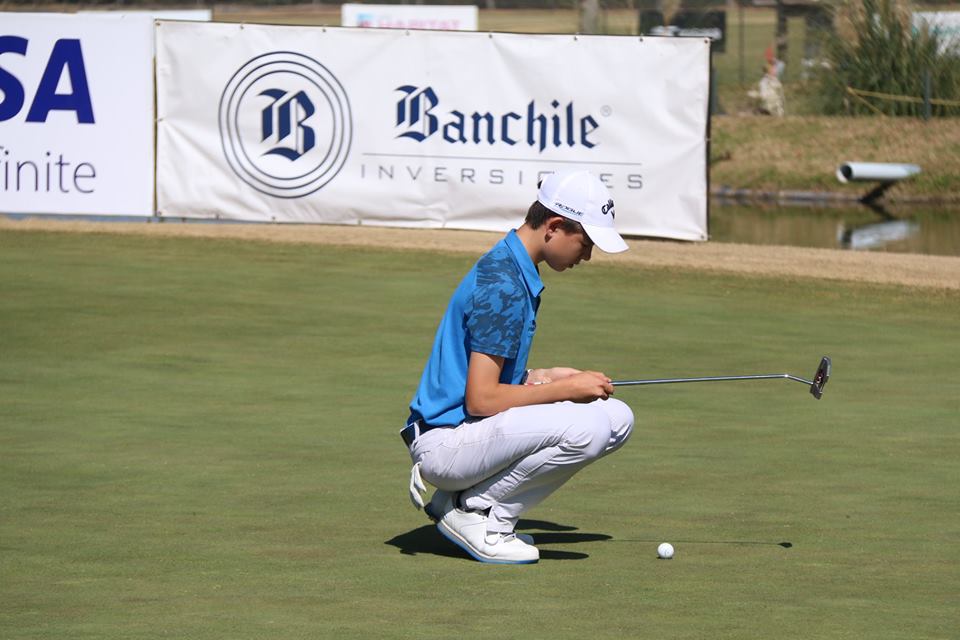 9º Golf Action 2018 - Club de Polo y Equitación San Cristóbal