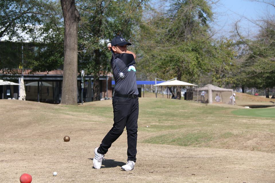 9º Golf Action 2018 - Club de Polo y Equitación San Cristóbal