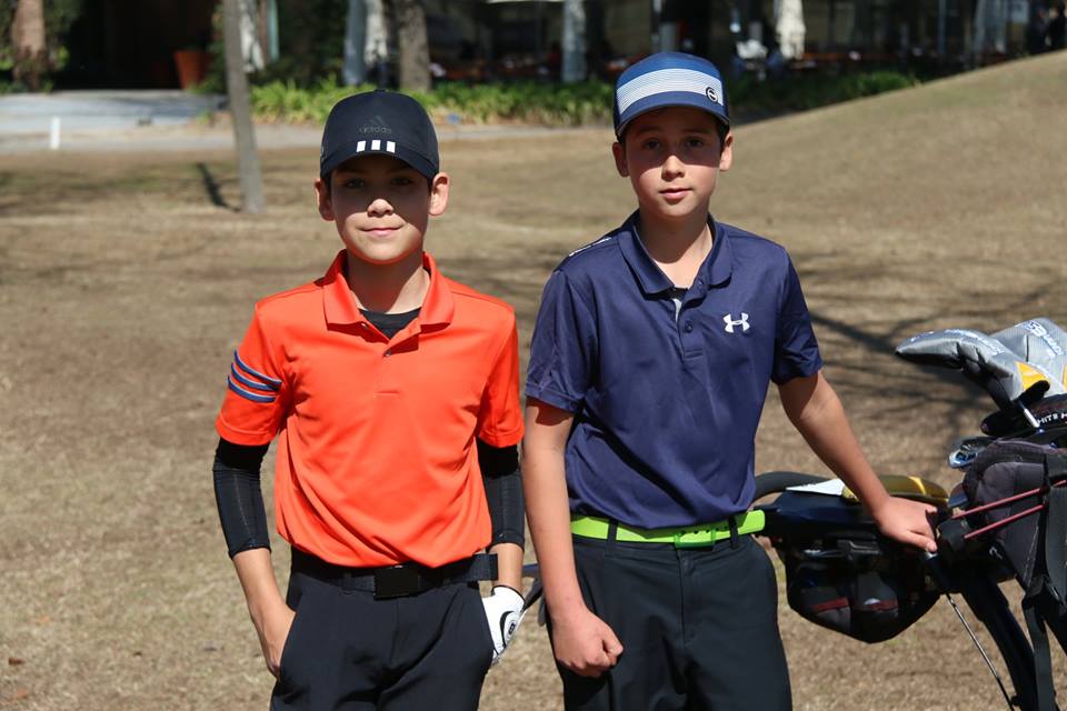 9º Golf Action 2018 - Club de Polo y Equitación San Cristóbal