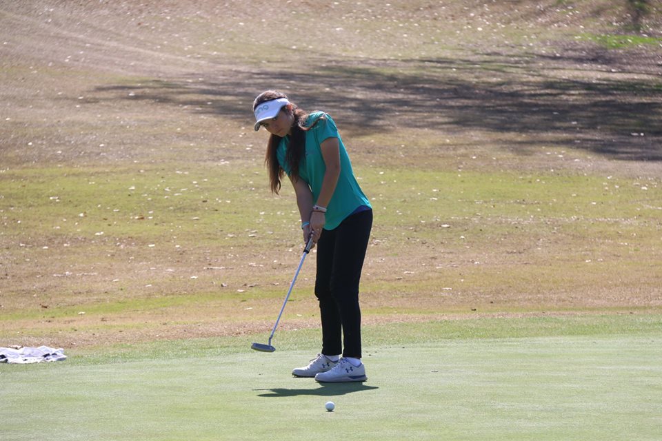9º Golf Action 2018 - Club de Polo y Equitación San Cristóbal