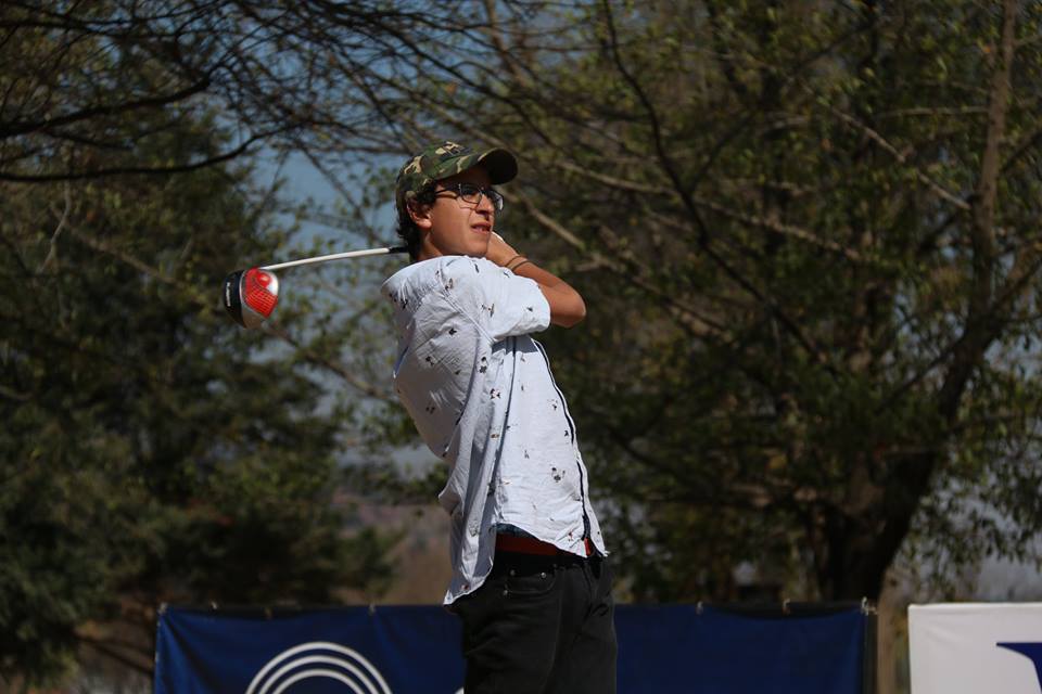 9º Golf Action 2018 - Club de Polo y Equitación San Cristóbal