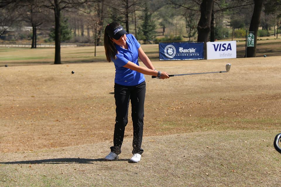 9º Golf Action 2018 - Club de Polo y Equitación San Cristóbal