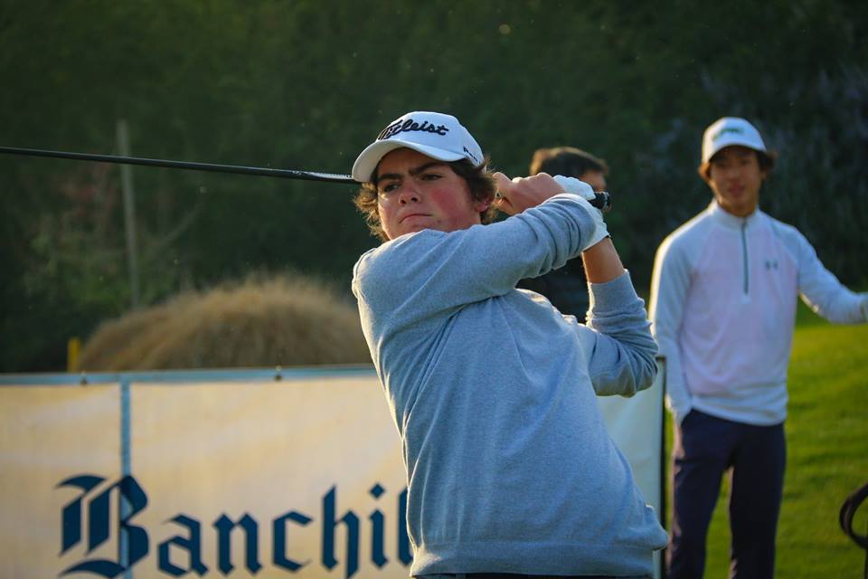 8º Golf Action 2018 - Hacienda Chicureo