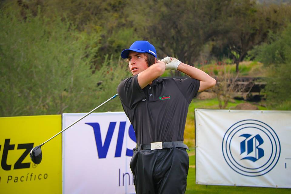 8º Golf Action 2018 - Hacienda Chicureo
