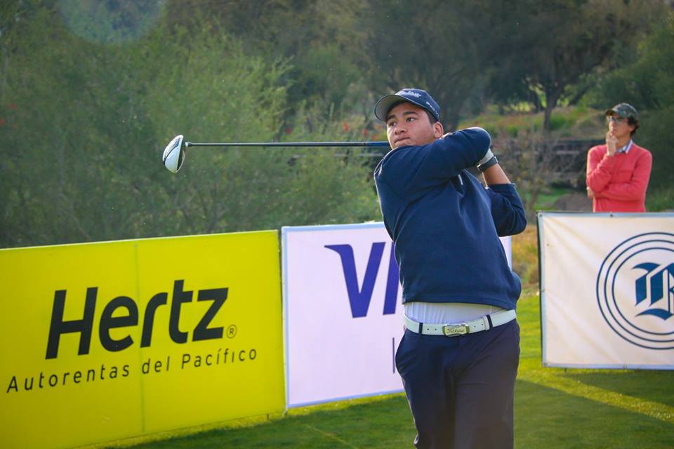 8º Golf Action 2018 - Hacienda Chicureo