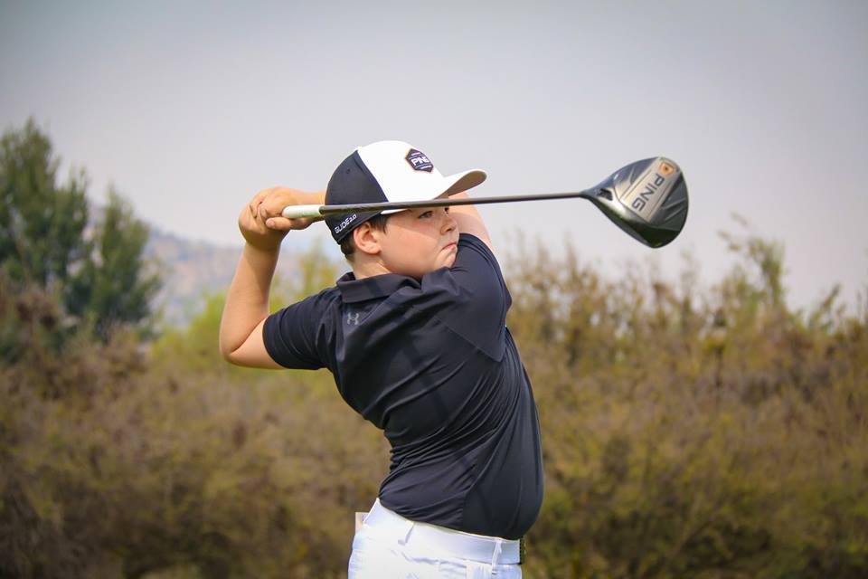 8º Golf Action 2018 - Hacienda Chicureo