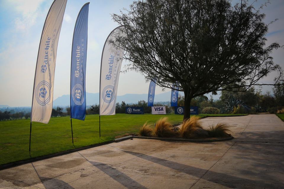 8º Golf Action 2018 - Hacienda Chicureo