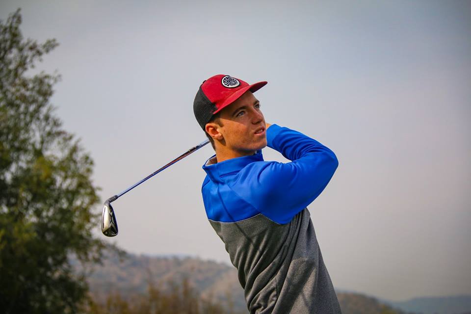 8º Golf Action 2018 - Hacienda Chicureo