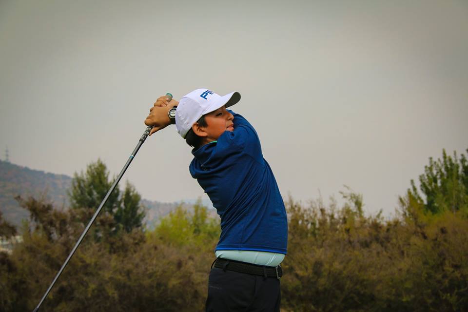 8º Golf Action 2018 - Hacienda Chicureo