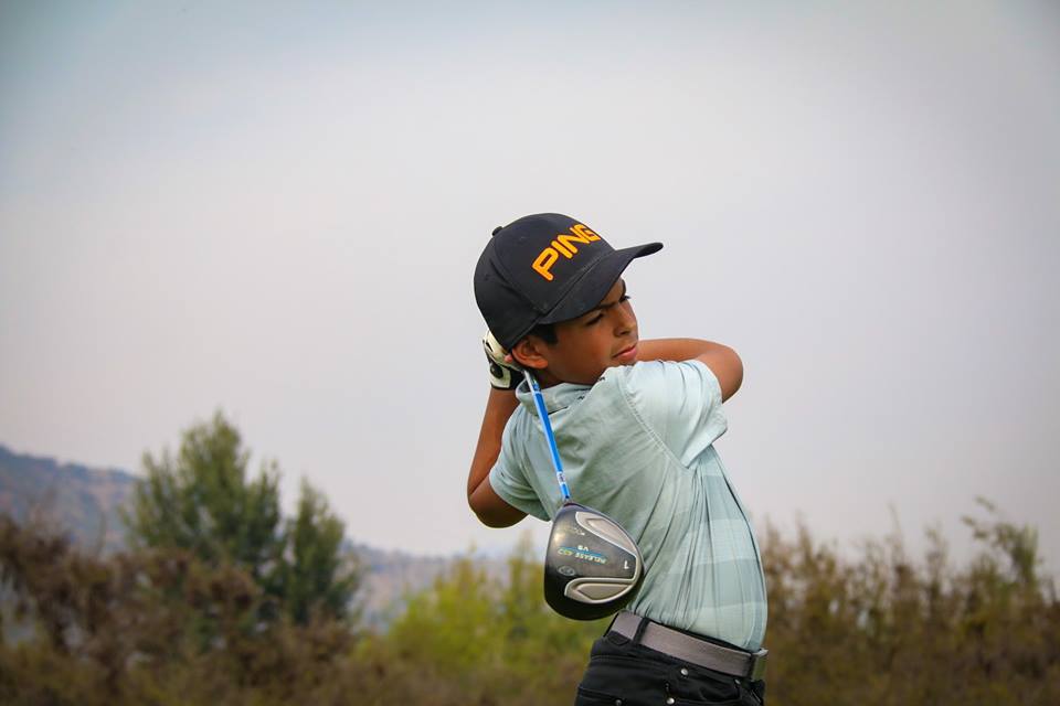 8º Golf Action 2018 - Hacienda Chicureo