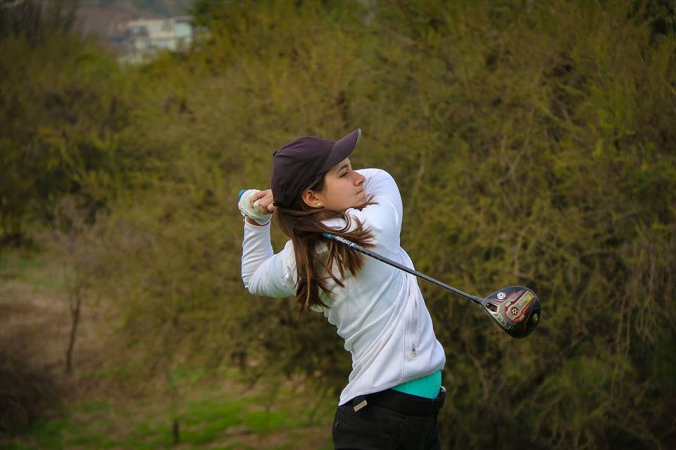 8º Golf Action 2018 - Hacienda Chicureo