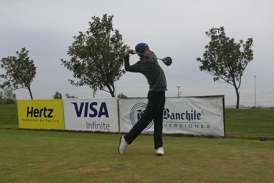 Interescolar de Golf 2018