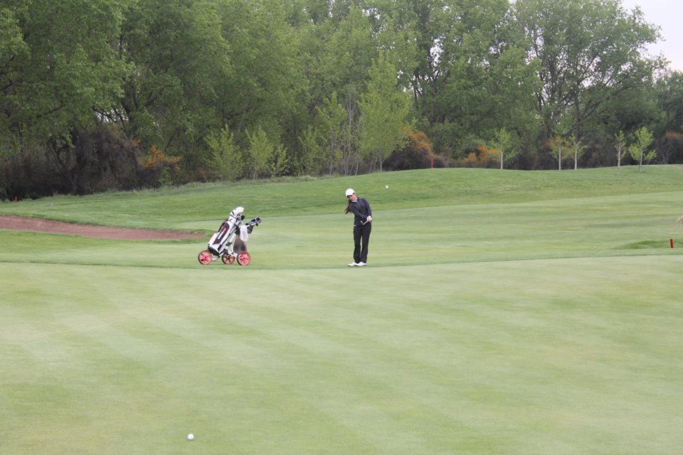 Interescolar de Golf 2018