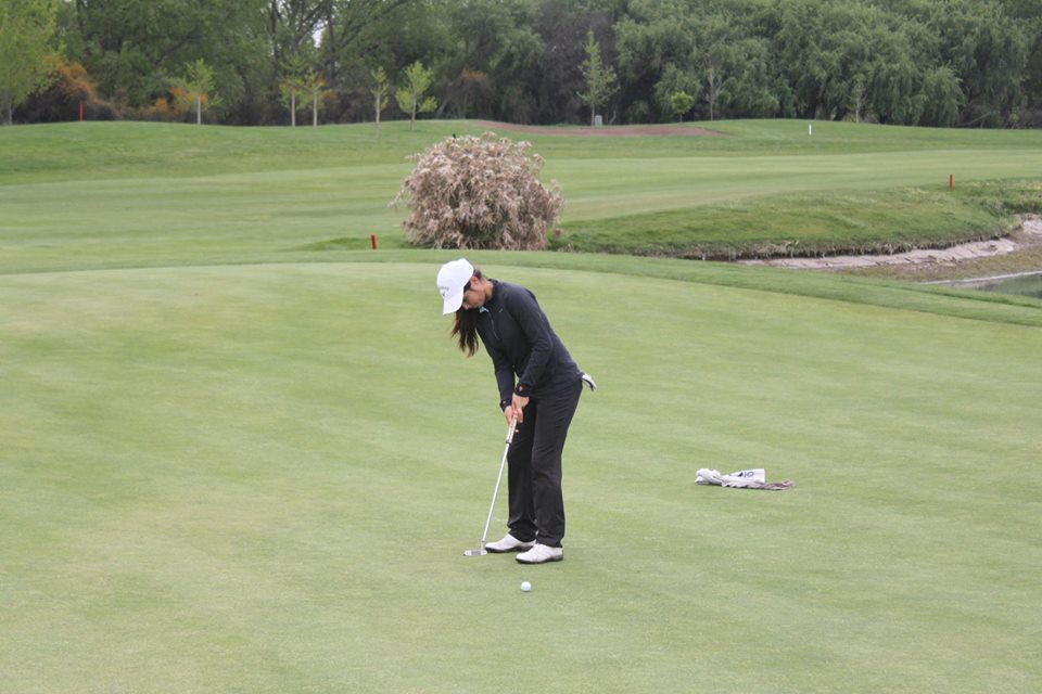 Interescolar de Golf 2018
