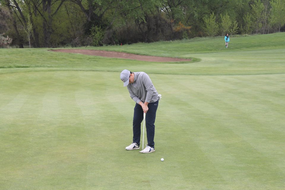 Interescolar de Golf 2018