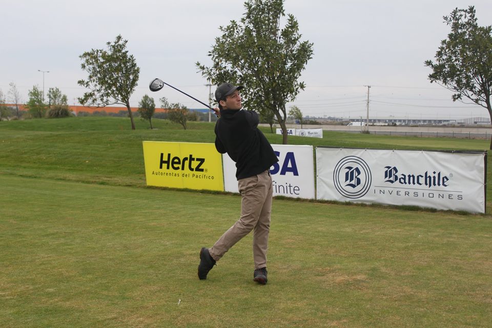 Interescolar de Golf 2018