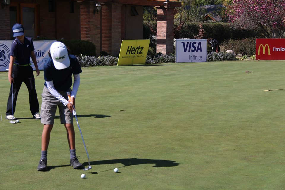 9º Golf Action 2018 - Club de Polo y Equitación San Cristóbal