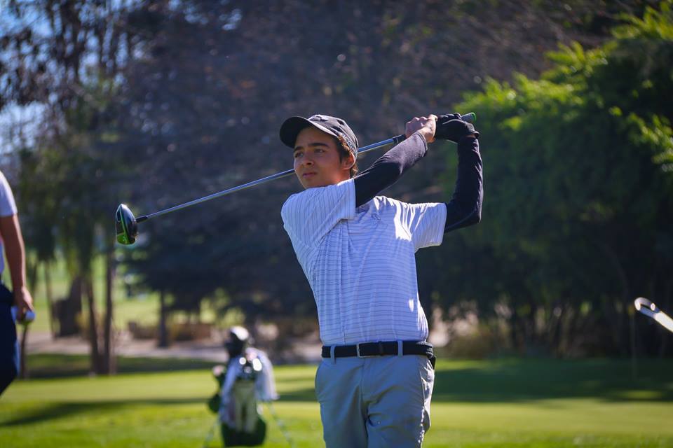 XX Campeonato Juvenil de Chile y Dobles Mixto Internacional by GGGA