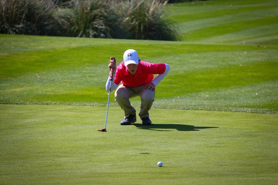 XX Campeonato Juvenil de Chile y Dobles Mixto Internacional by GGGA
