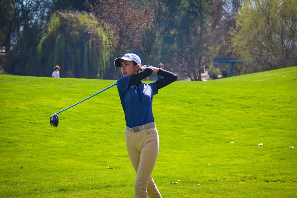 XX Campeonato Juvenil de Chile y Dobles Mixto Internacional by GGGA