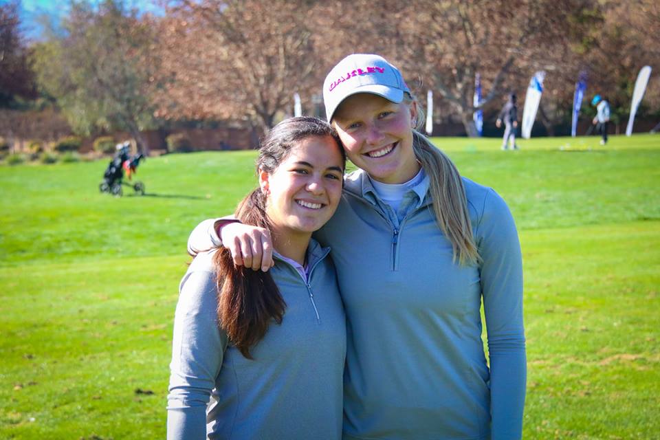 XX Campeonato Juvenil de Chile y Dobles Mixto Internacional by GGGA