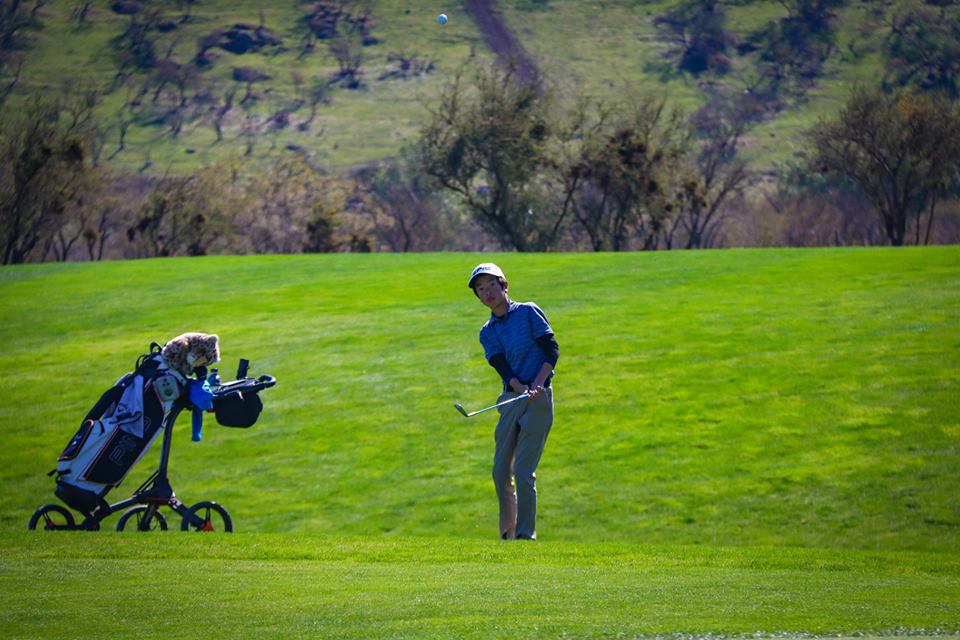 XX Campeonato Juvenil de Chile y Dobles Mixto Internacional by GGGA