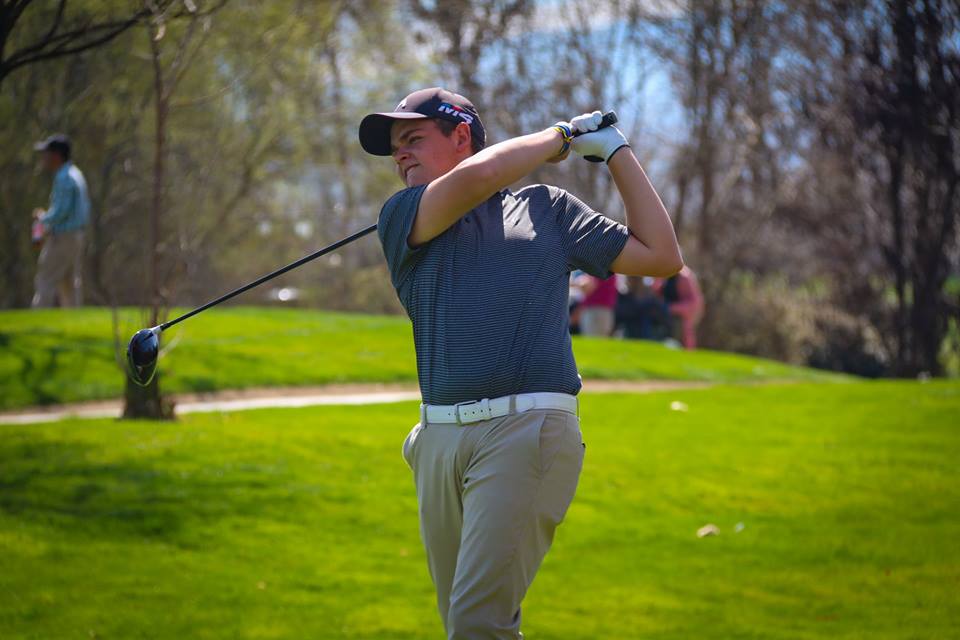 XX Campeonato Juvenil de Chile y Dobles Mixto Internacional by GGGA