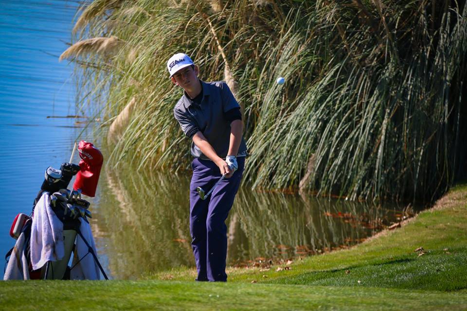 XX Campeonato Juvenil de Chile y Dobles Mixto Internacional by GGGA