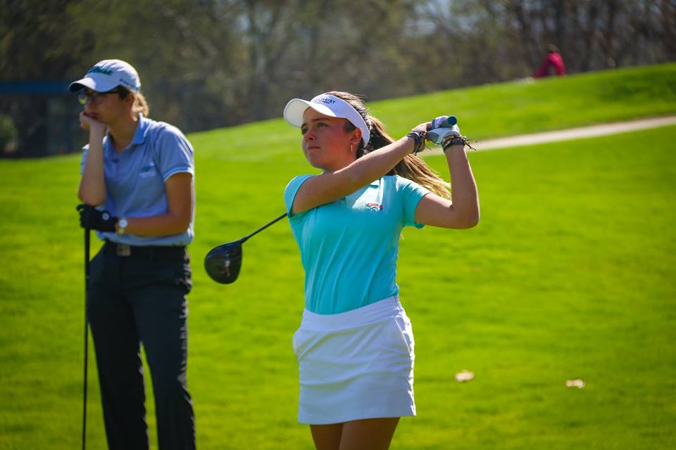 XX Campeonato Juvenil de Chile y Dobles Mixto Internacional by GGGA
