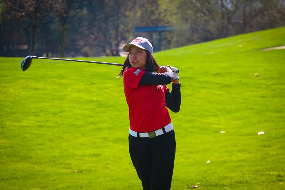 XX Campeonato Juvenil de Chile y Dobles Mixto Internacional by GGGA