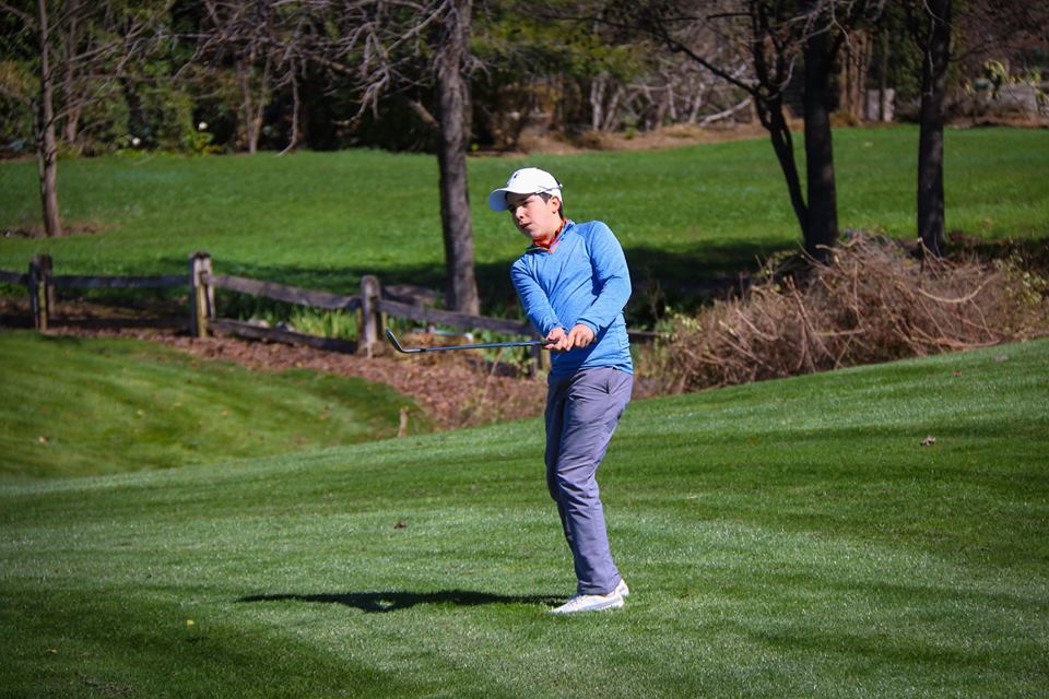 XX Campeonato Juvenil de Chile y Dobles Mixto Internacional by GGGA