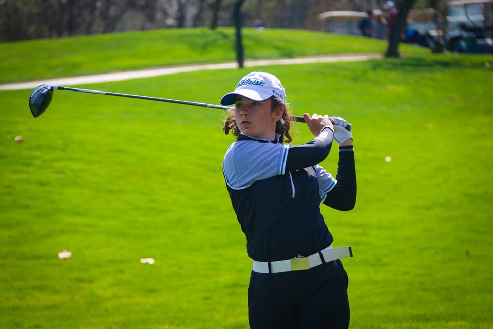 XX Campeonato Juvenil de Chile y Dobles Mixto Internacional by GGGA