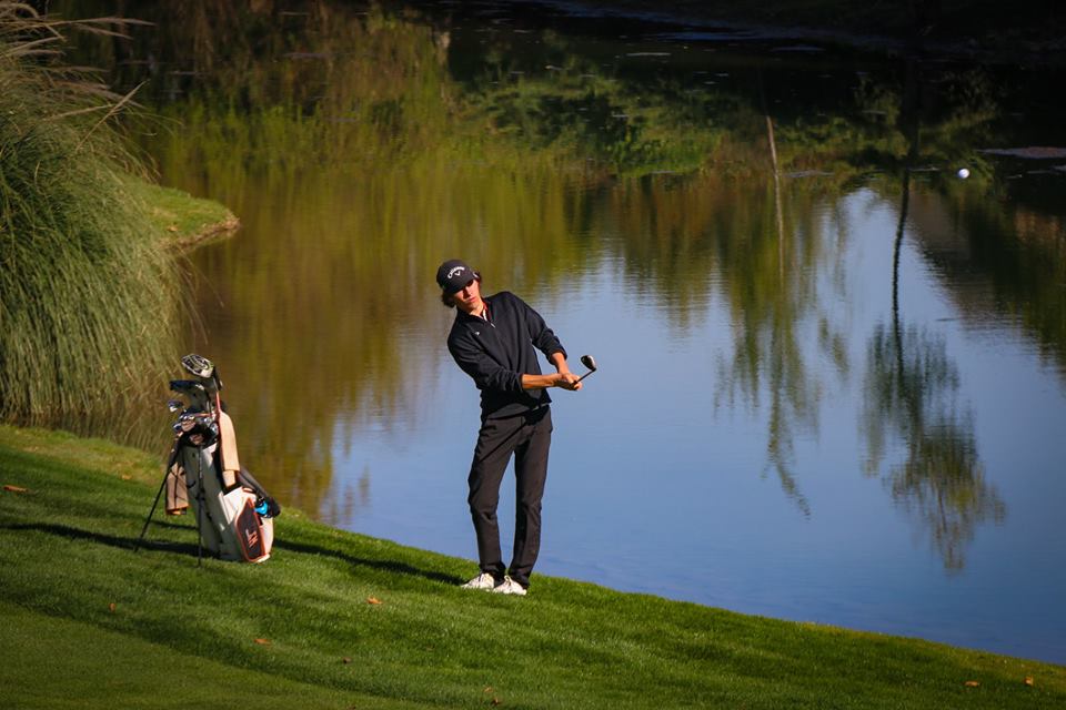 XX Campeonato Juvenil de Chile y Dobles Mixto Internacional by GGGA