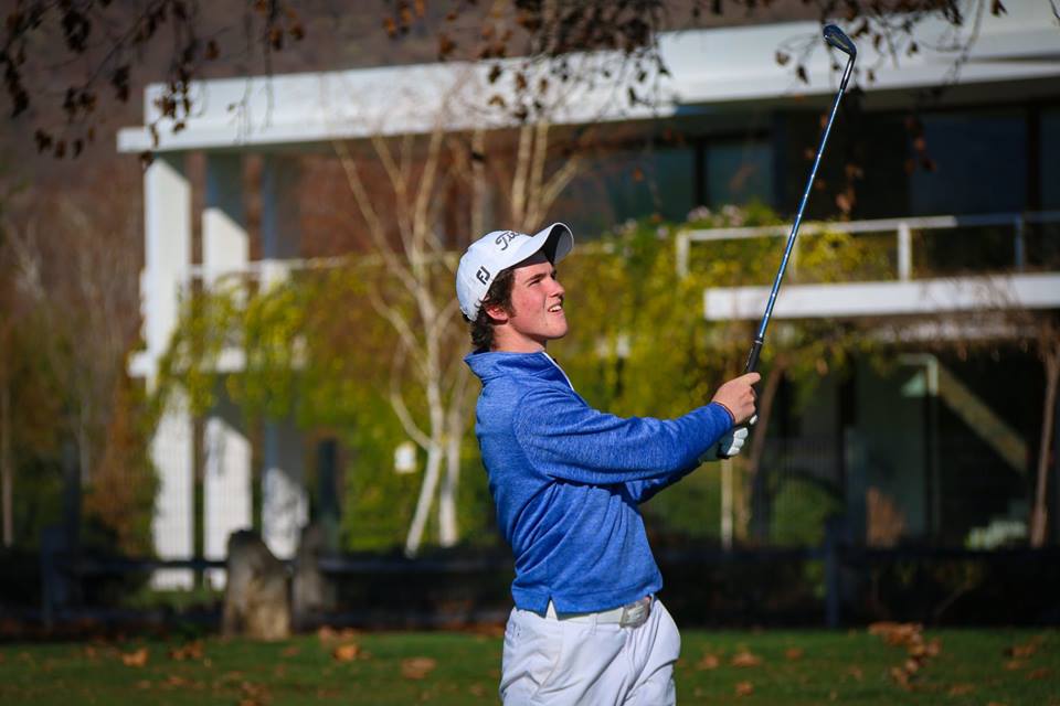 XX Campeonato Juvenil de Chile y Dobles Mixto Internacional by GGGA