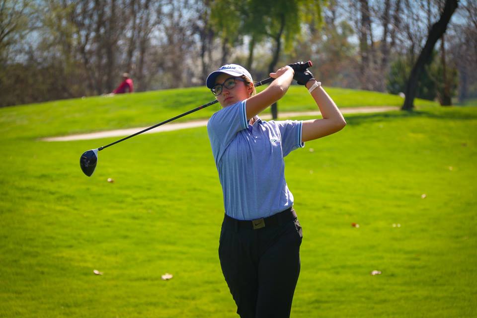XX Campeonato Juvenil de Chile y Dobles Mixto Internacional by GGGA
