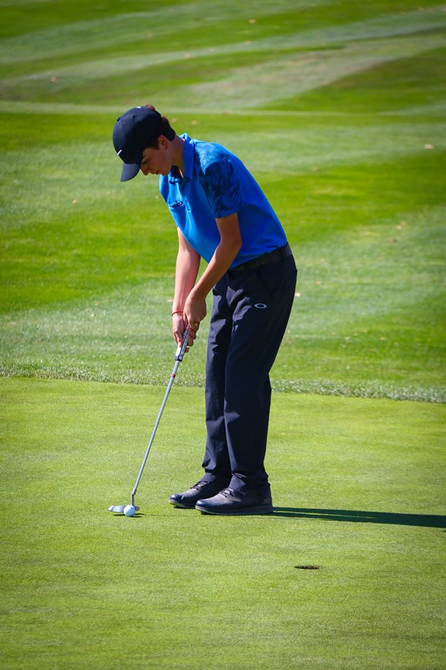 XX Campeonato Juvenil de Chile y Dobles Mixto Internacional by GGGA