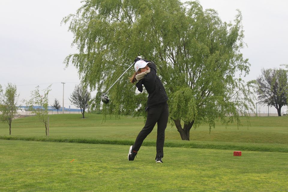 Interescolar de Golf 2018