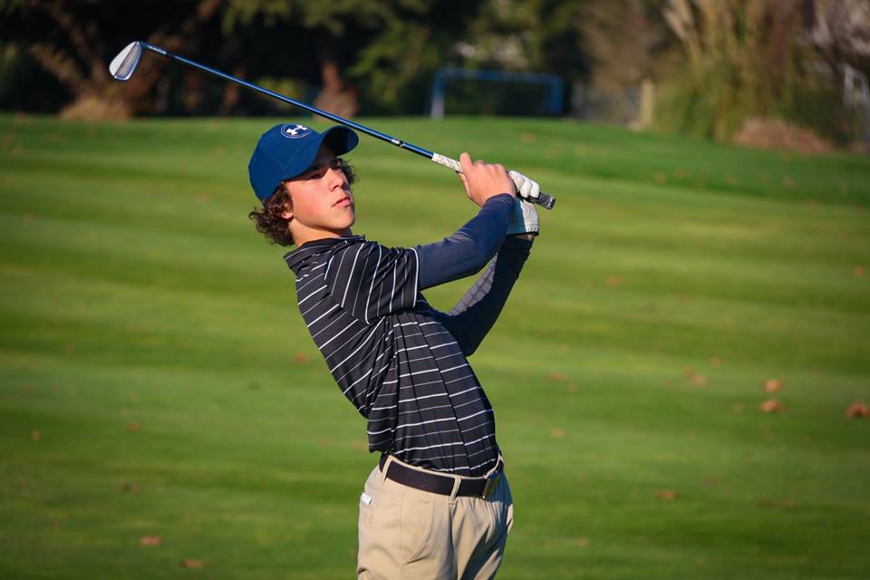 XX Campeonato Juvenil de Chile y Dobles Mixto Internacional by GGGA